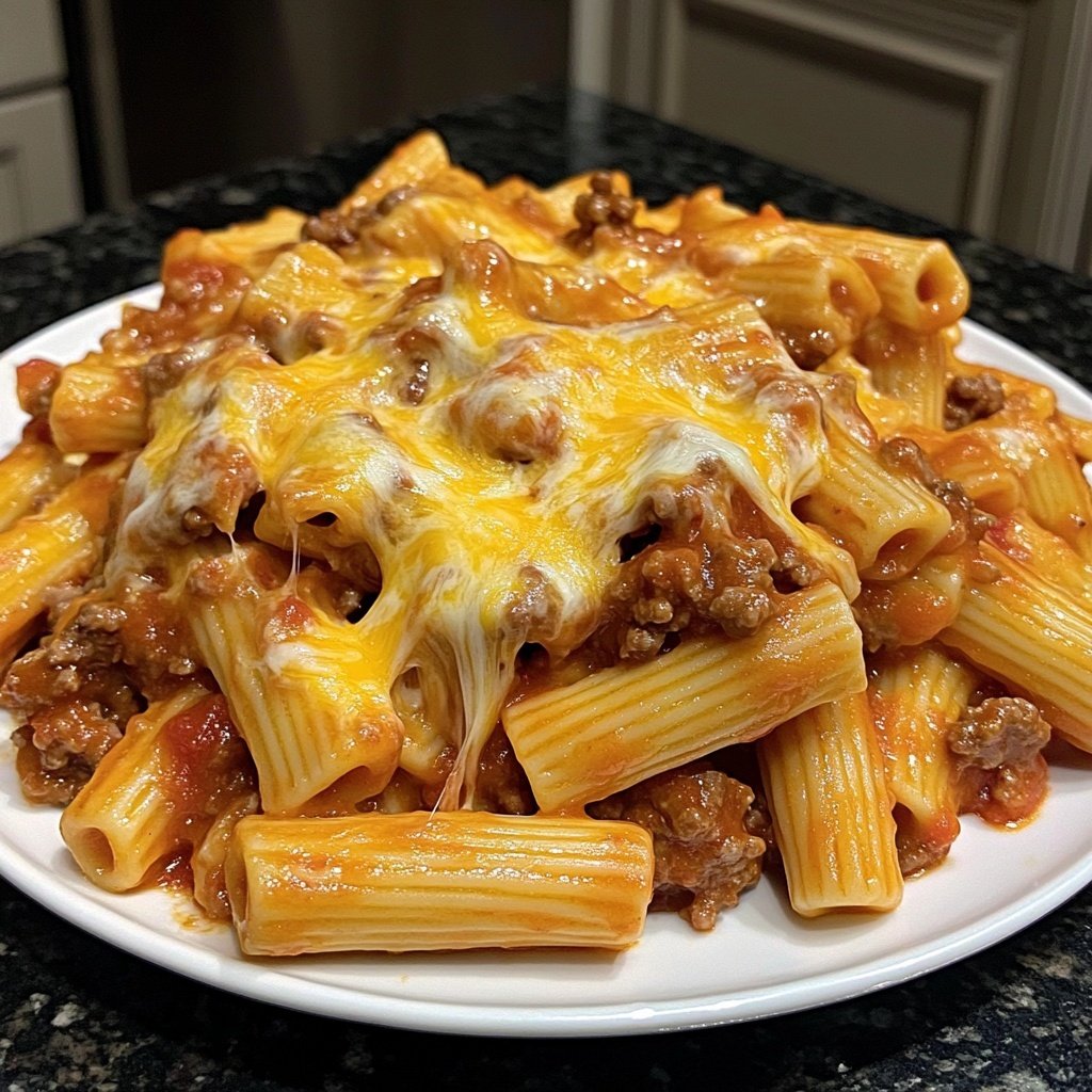 Beefaroni