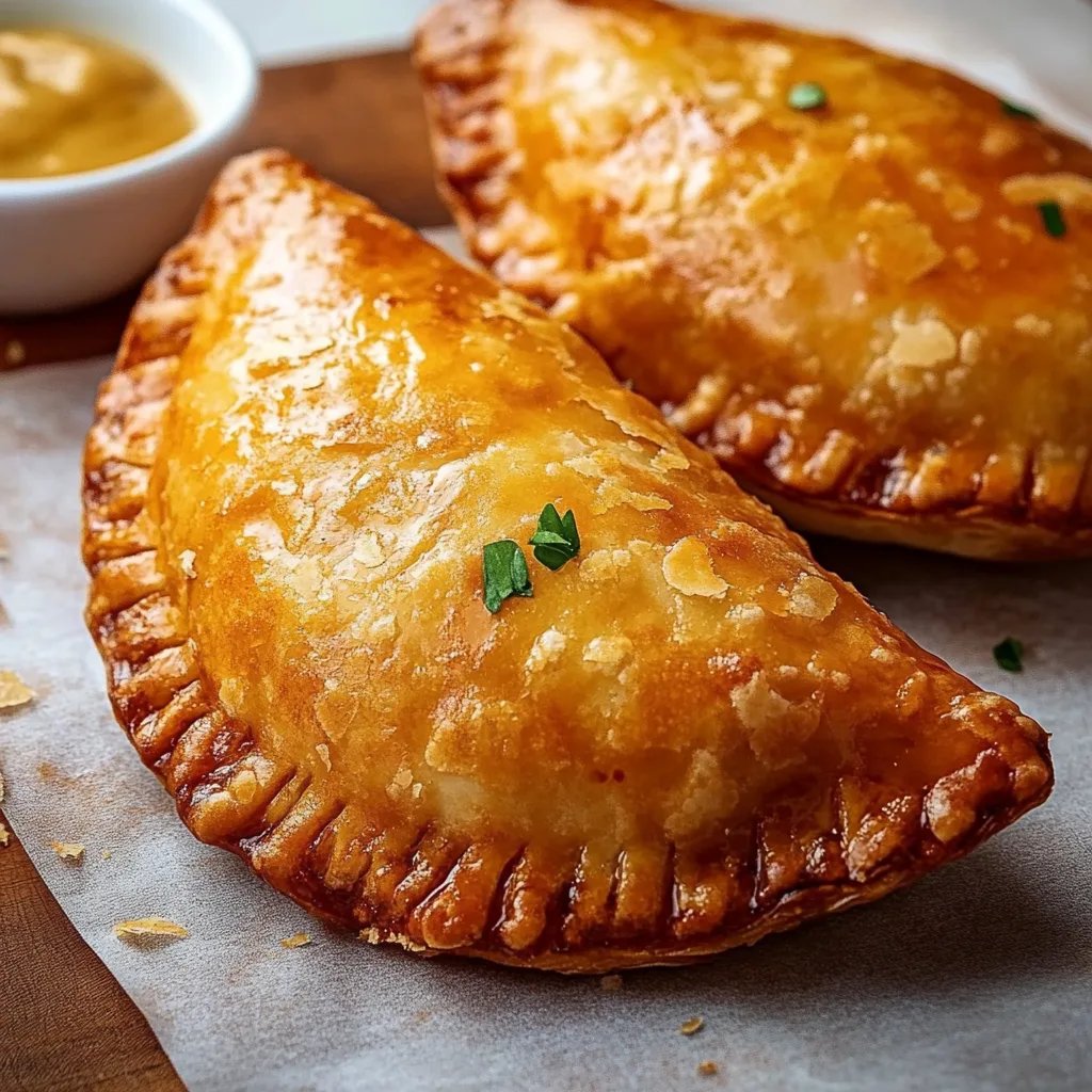 Fried Pies