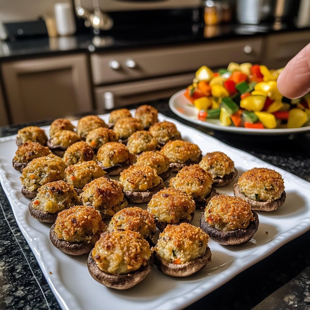 25+ Fancy Friendsgiving Finger Food Ideas on a Budget