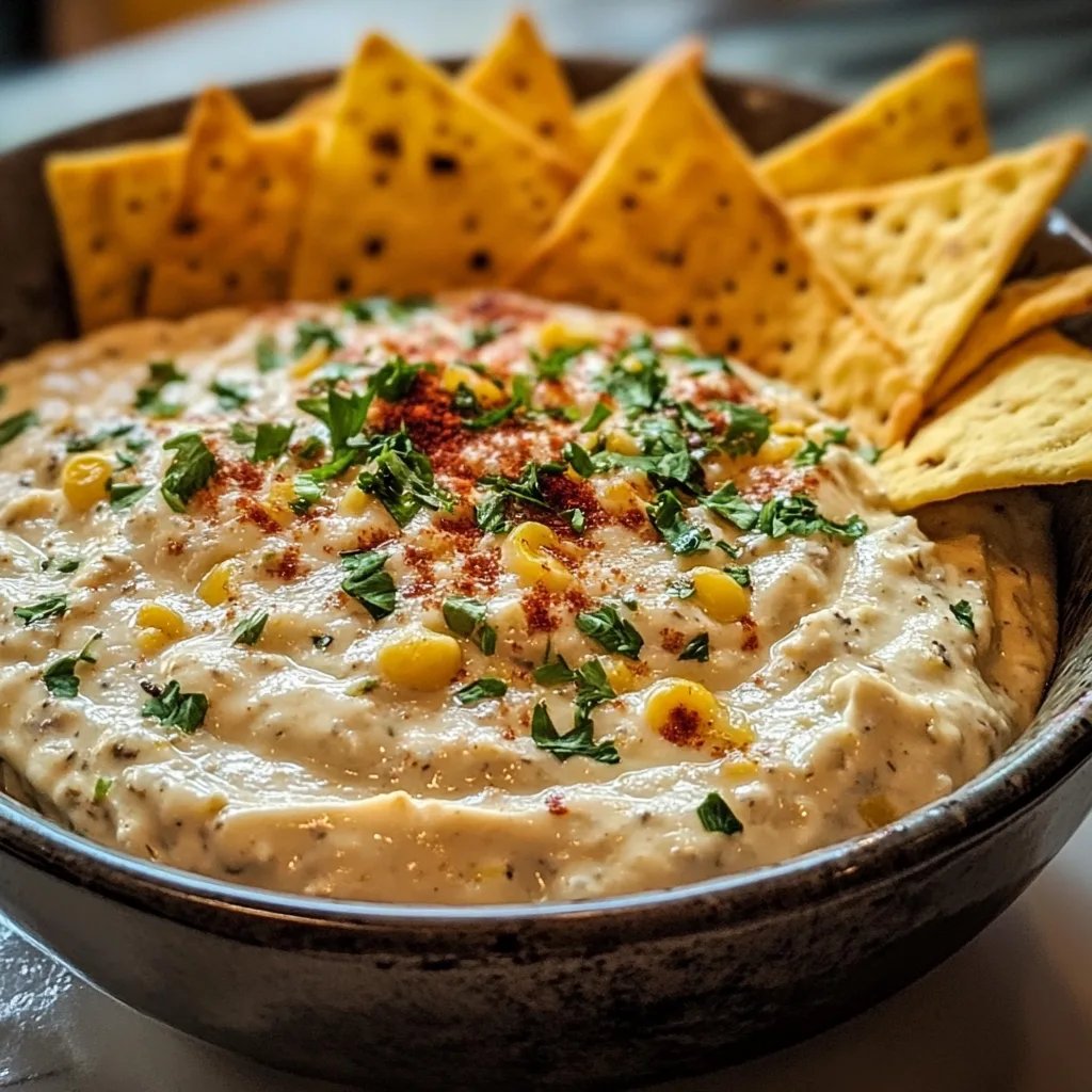 Alabama Fire Cracker Dip